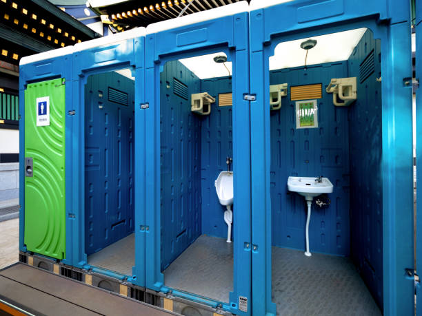 Portable Toilet Options We Offer in Vail, AZ
