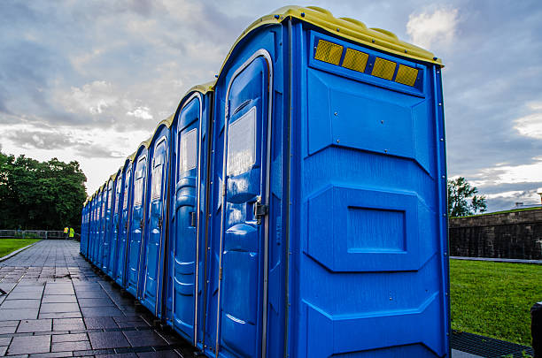 Portable Toilet Options We Offer in Vail, AZ