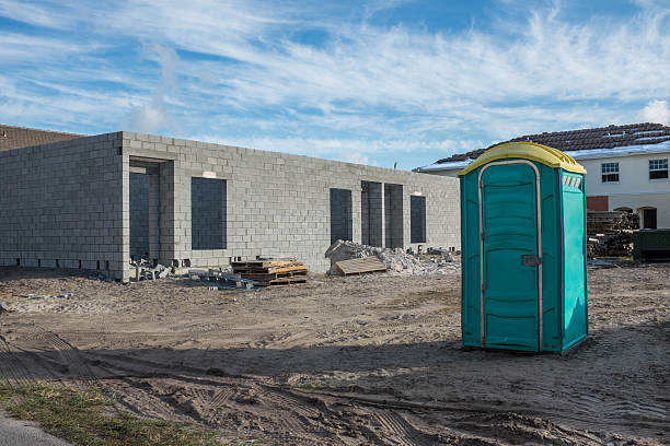 Best Porta potty for special events  in Vail, AZ